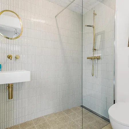 Nyaraló 3 Bedroom Pet Friendly In Glesborg