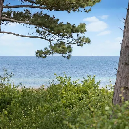 Nyaraló 3 Bedroom Pet Friendly In